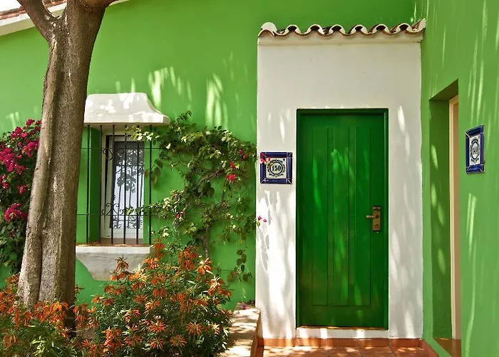 Hotel Playa Marbella