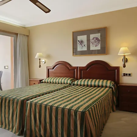 Playa Hotel Marbellac