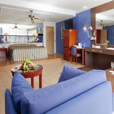 Playa Hotel