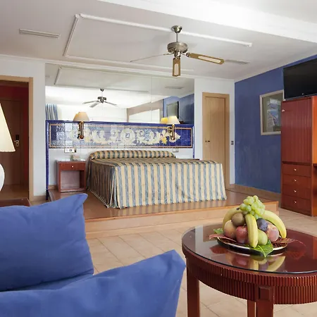 Hotel Playa Marbellac