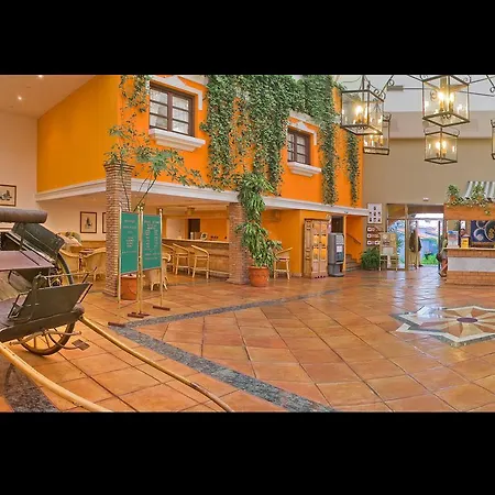Playa Hotel 4*