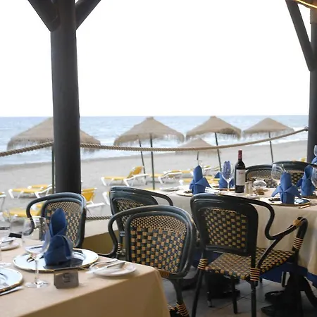 Hotel Playa Marbellac