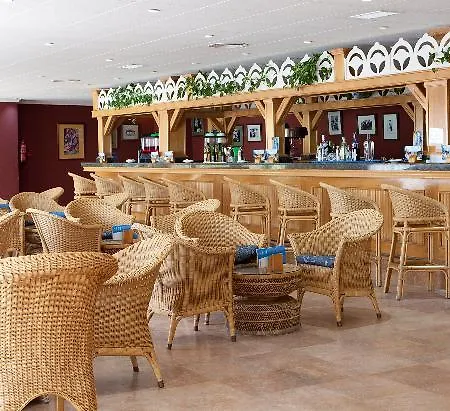 Playa Hotel Marbellac