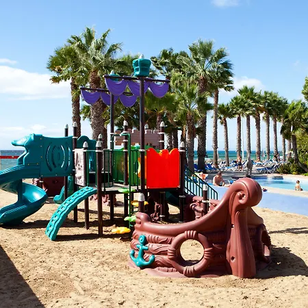ホテル Playa マルベーリャ
