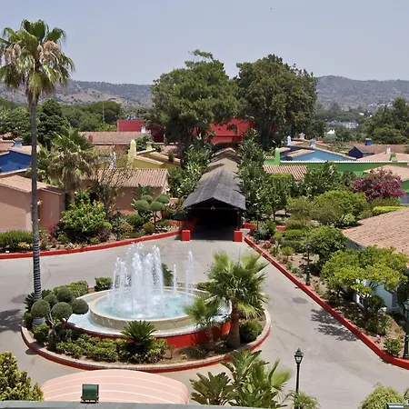 Playa Hotel