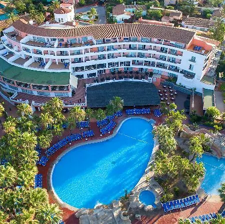 Playa Marbella