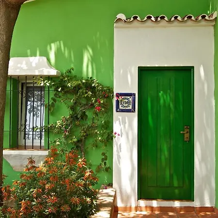 Hotel Playa Marbellac