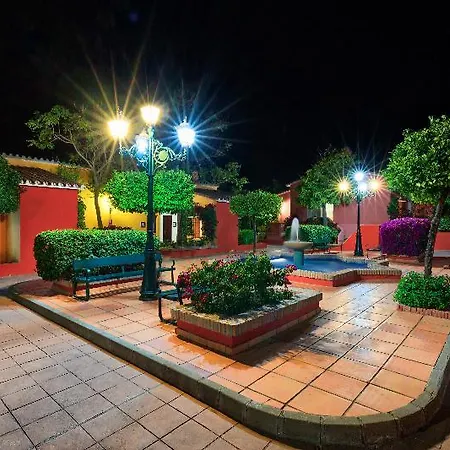 Playa Marbella