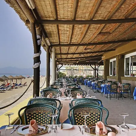 Playa Marbella