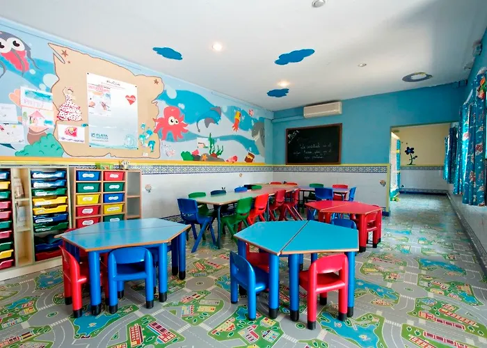 Playa Отель Марбелья